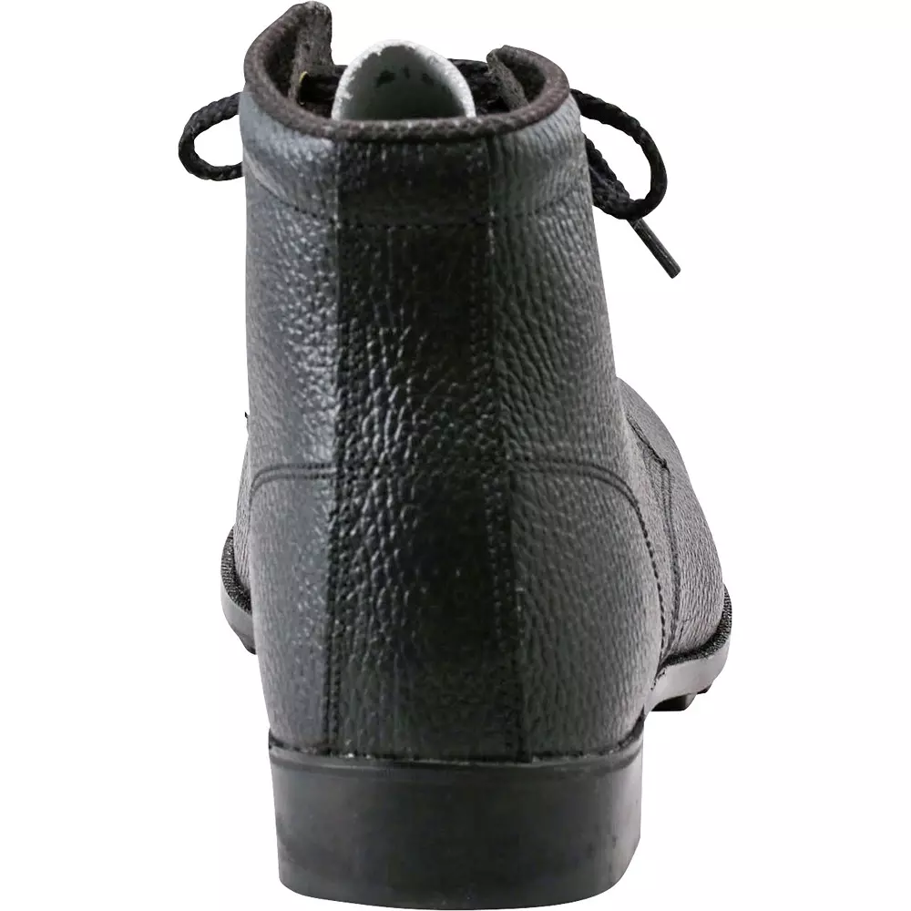 monotaro-safety-shoes-medium-boots-black-26-cm-size-m22