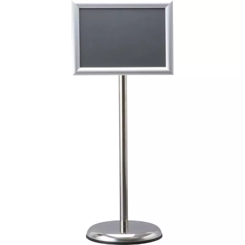 MonotaRO Display Stand A4 Stand type Type, 33389589