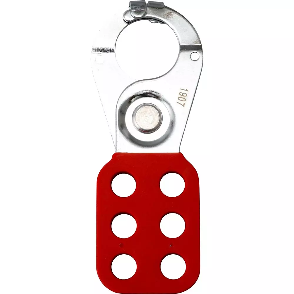 MonotaRO Latch for Lockout Key with mass g About 120 for Industrial and Daily Use Applications, 44989124