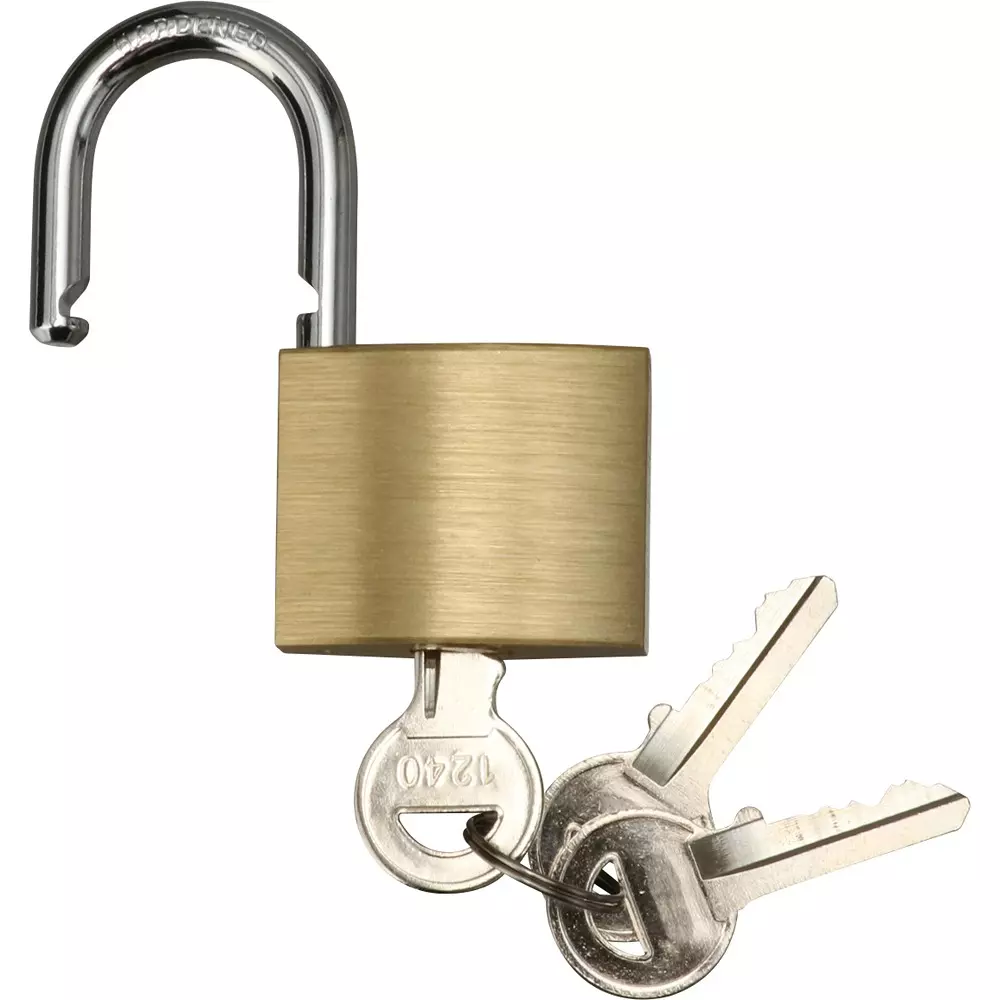 monotaro-padlock-same-key-no1200-brass-3-keys-hardened-iron-no1240