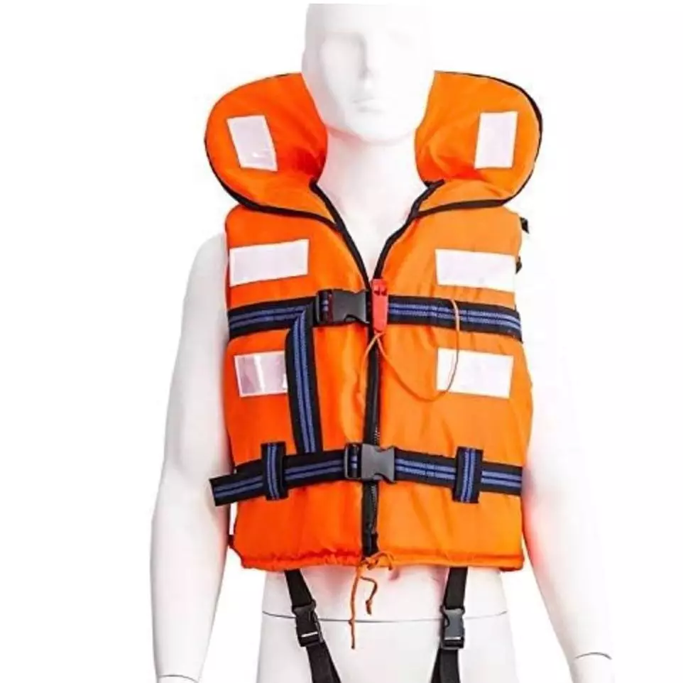 generic-life-jacket-polyester-and-epe-foam-filling-up-to-125-kg-load-capacity-buckle-closer-universal-size-orange-el-91ia-g86i-10-pcs