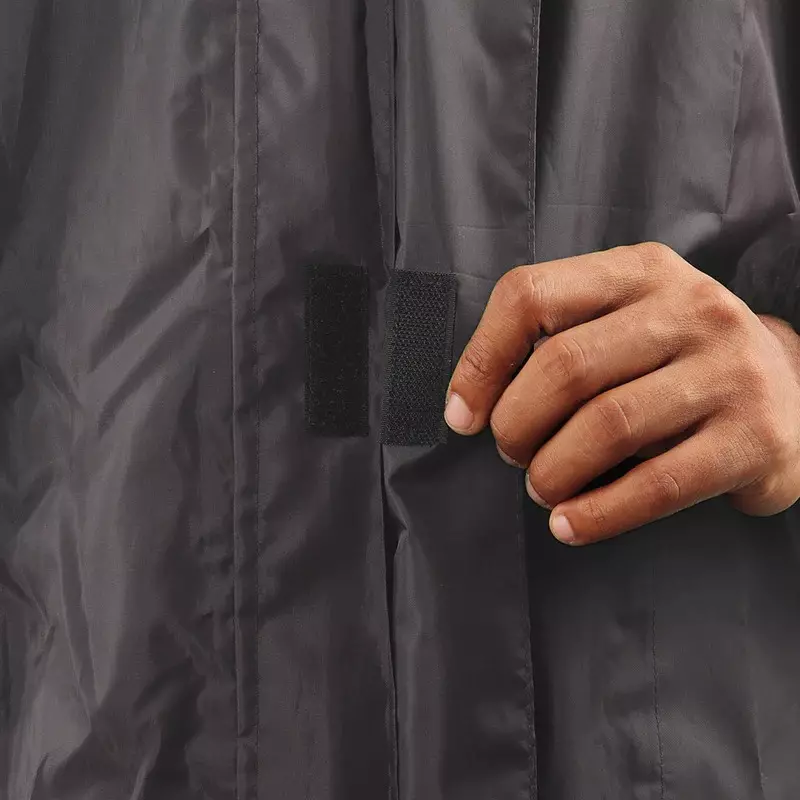 mallcom-nimbus-rainwear-suit-waterproof-seam-sealed-pu-coated-polyester-with-velcro-closure-detachable-hood-size-m