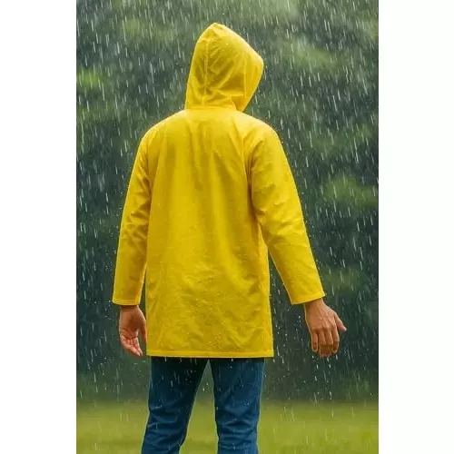 hanmech-rainwear-coat-poncho-transparent-pvc-free-size-water-resistant-size-free-size