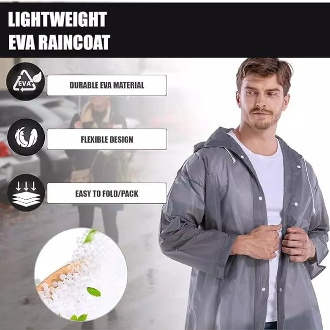 warnmat-unisex-raincoat-made-of-waterproof-pvc-plastic-grey-color-free-size-and-button-closure