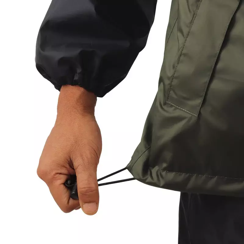 mallcom-arcus-rainwear-suit-waterproof-seam-sealed-pu-coated-polyester-with-detachable-hood-size-l