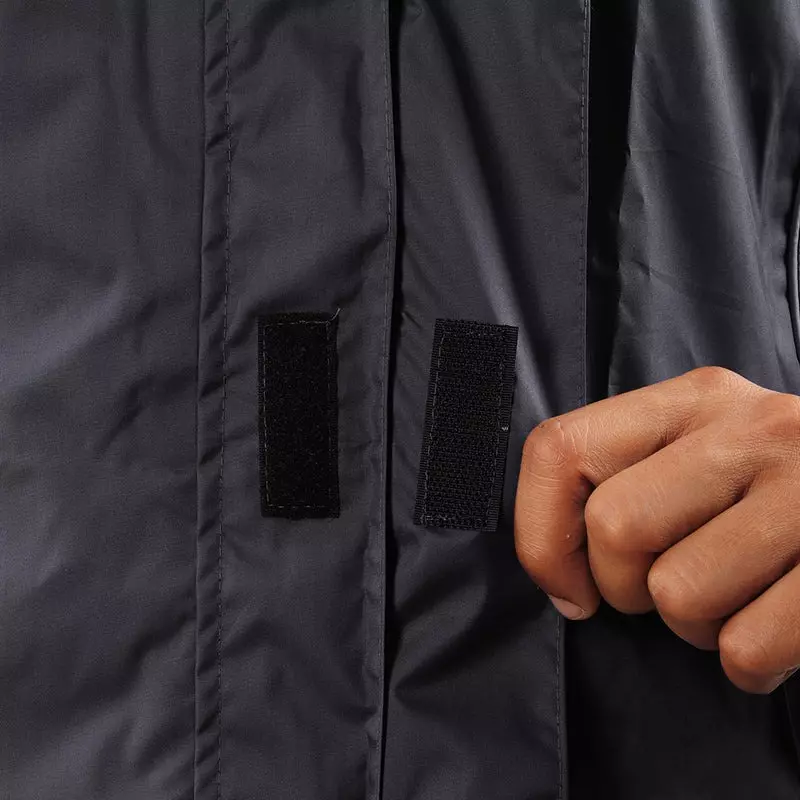 mallcom-stratus-rainwear-suit-waterproof-pu-coated-polyester-hooded-seam-sealed-with-silver-piping-size-m