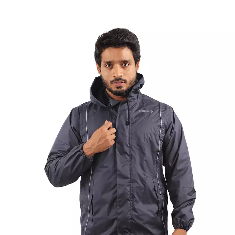 mallcom-stratus-rainwear-suit-waterproof-pu-coated-polyester-hooded-seam-sealed-with-silver-piping-size-m