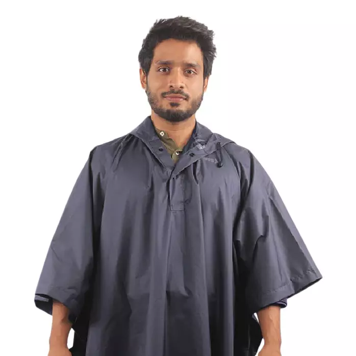 mallcom-cumulus-rainwear-poncho-waterproof-pu-coated-polyester-seam-sealed-lightweight-hooded-one-size-blue