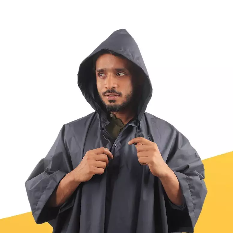 mallcom-cumulus-rainwear-poncho-waterproof-pu-coated-polyester-seam-sealed-lightweight-hooded-one-size-blue