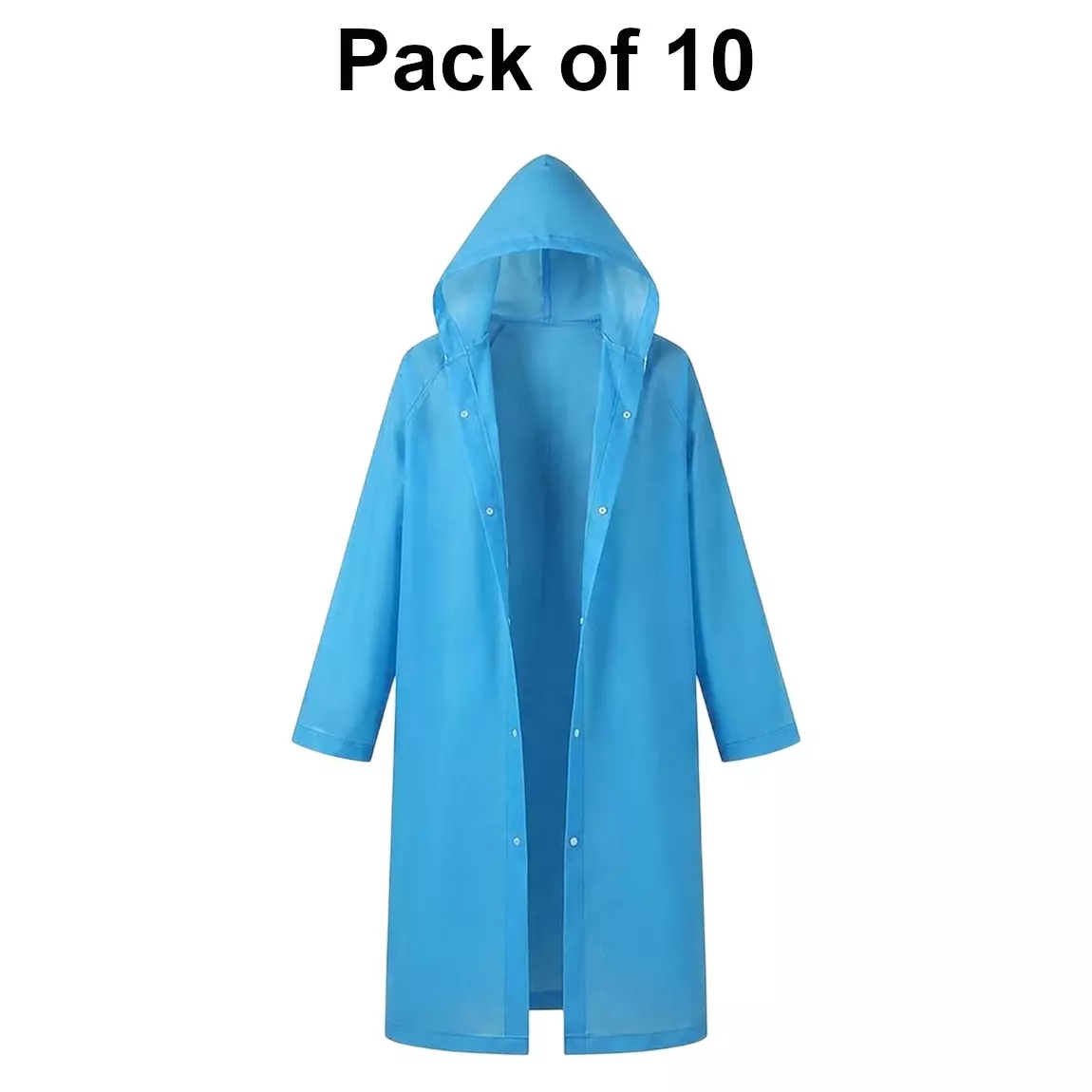 warnmat-unisex-raincoat-made-of-waterproof-pvc-plastic-blue-color-free-size-and-button-closure-pack-of-10