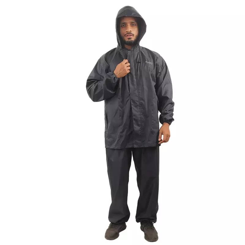mallcom-nimbus-rainwear-suit-waterproof-seam-sealed-pu-coated-polyester-with-velcro-closure-detachable-hood-size-l
