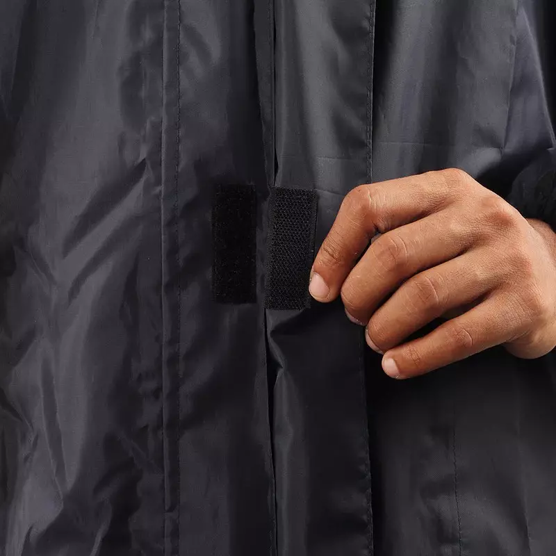 mallcom-nimbus-rainwear-suit-waterproof-seam-sealed-pu-coated-polyester-with-velcro-closure-detachable-hood-size-l