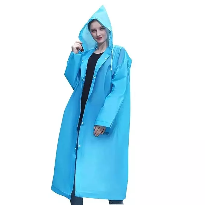warnmat-unisex-raincoat-made-of-waterproof-pvc-plastic-blue-color-free-size-and-button-closure