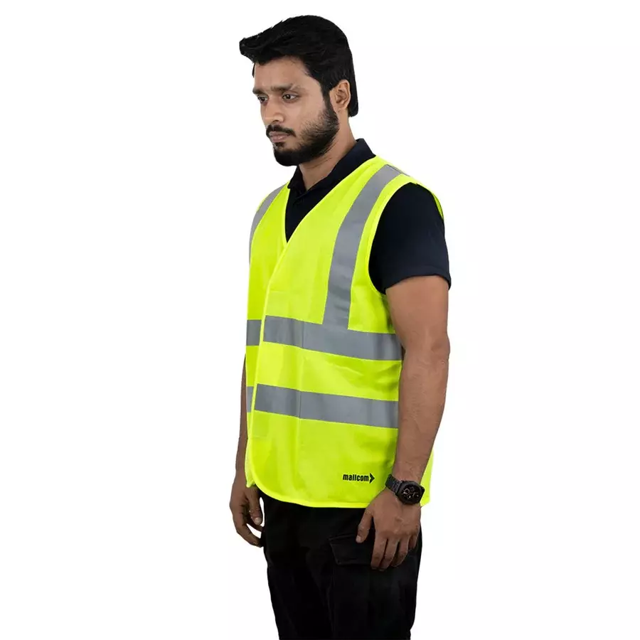 mallcom-high-visibility-reflective-safety-jacket-xxl-size-polyester-50-mm-2-inch-tape-width-green-115-gsm-proclo-41