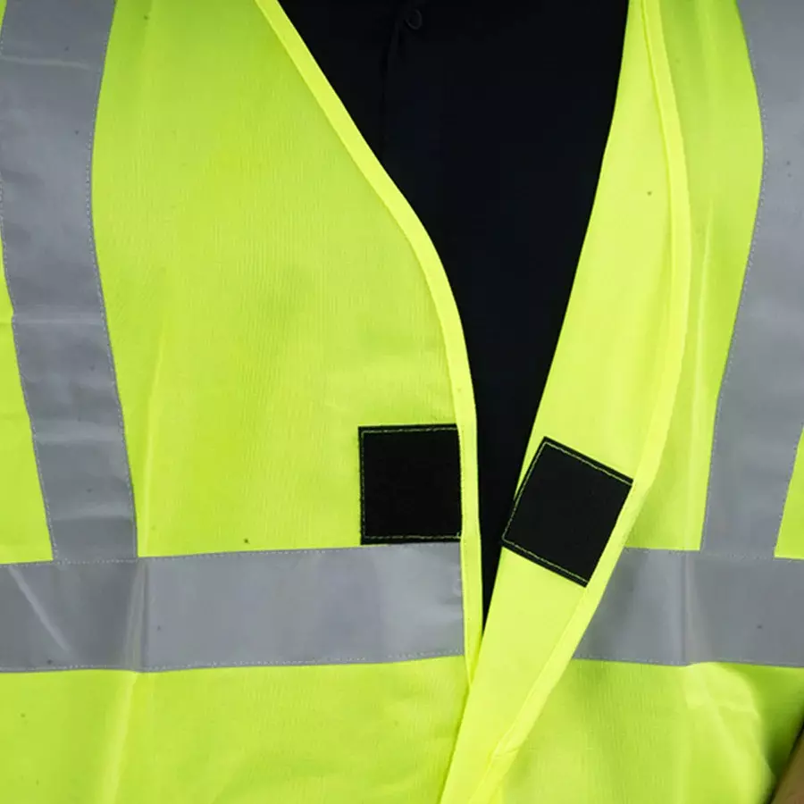 mallcom-high-visibility-reflective-safety-jacket-xxl-size-polyester-50-mm-2-inch-tape-width-green-115-gsm-proclo-41