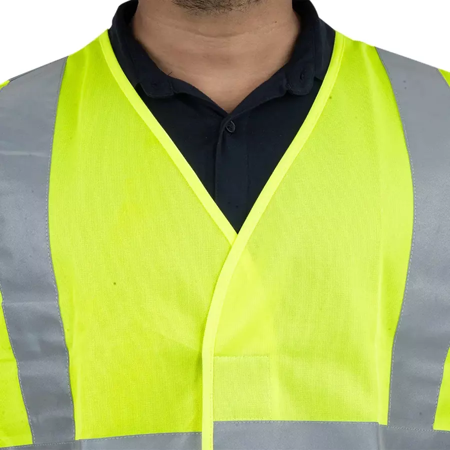 mallcom-high-visibility-reflective-safety-jacket-xxl-size-polyester-50-mm-2-inch-tape-width-green-115-gsm-proclo-41