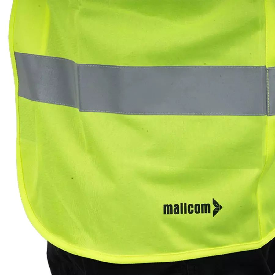 mallcom-high-visibility-reflective-safety-jacket-xxl-size-polyester-50-mm-2-inch-tape-width-green-115-gsm-proclo-41