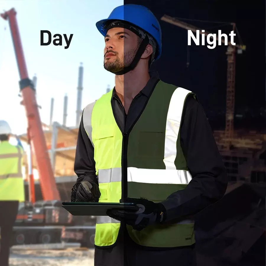 mallcom-high-visibility-reflective-safety-jacket-xxl-size-polyester-50-mm-2-inch-tape-width-green-115-gsm-proclo-41