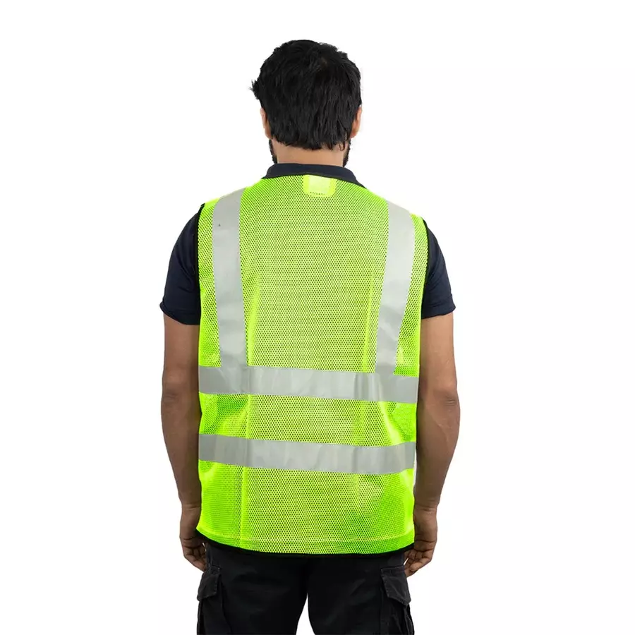 mallcom-high-visibility-reflective-safety-jacket-xxl-size-polyester-50-mm-2-inch-tape-width-green-120-gsm-proclo-61