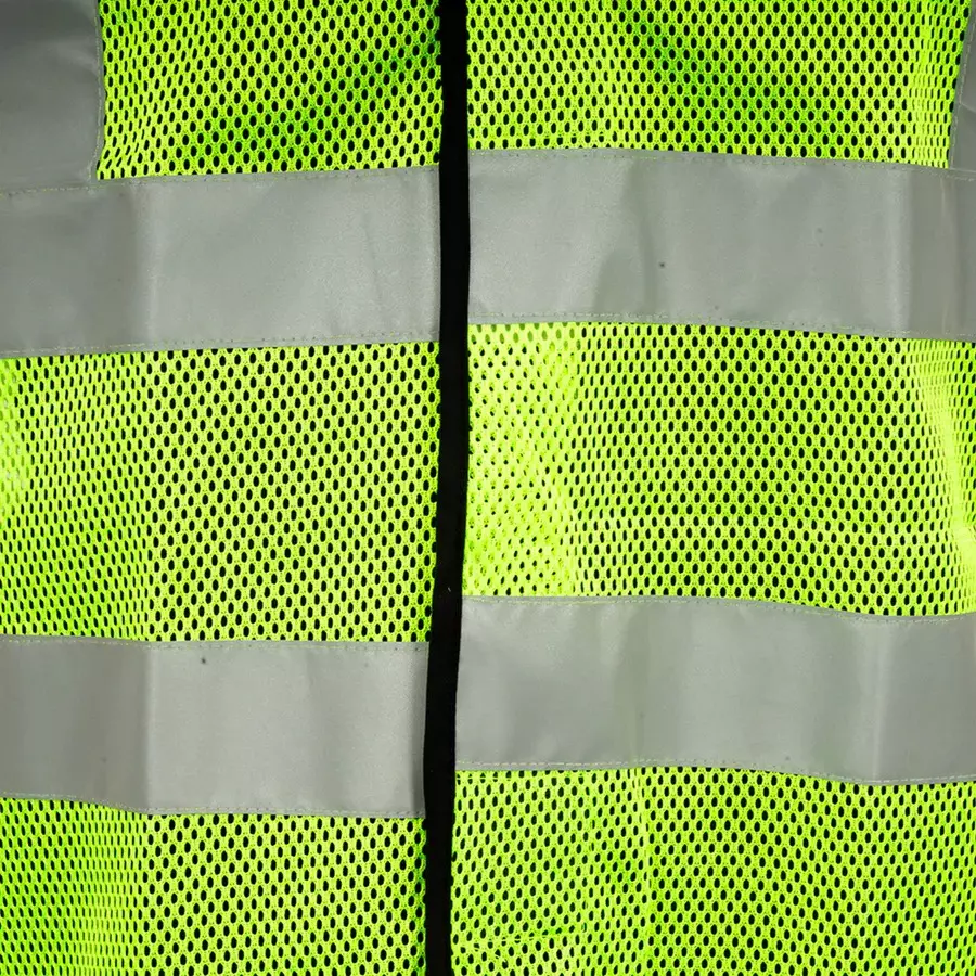 mallcom-high-visibility-reflective-safety-jacket-xxl-size-polyester-50-mm-2-inch-tape-width-green-120-gsm-proclo-61