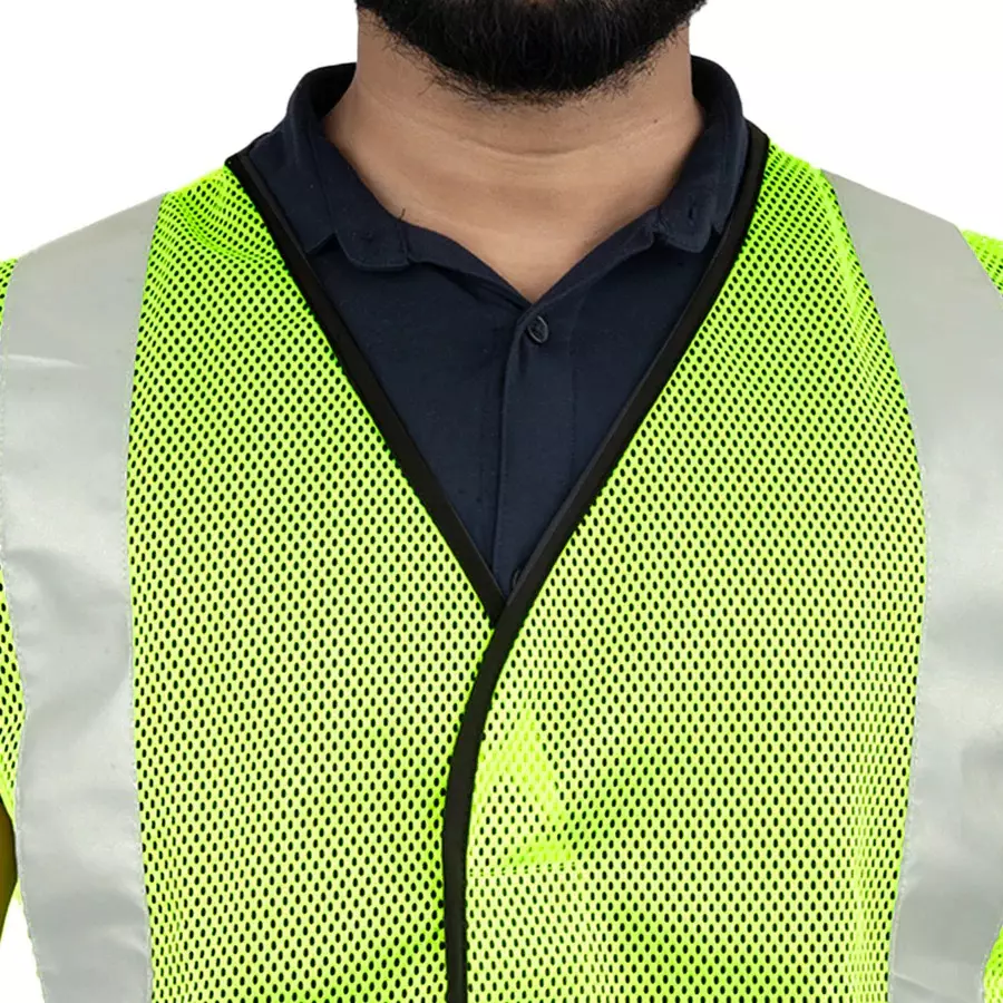 mallcom-high-visibility-reflective-safety-jacket-xxl-size-polyester-50-mm-2-inch-tape-width-green-120-gsm-proclo-61