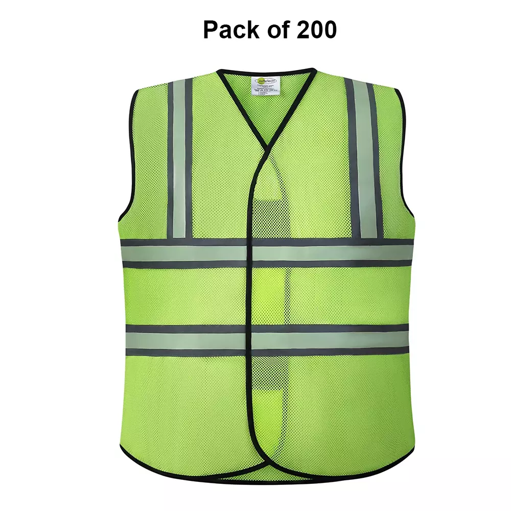 glovetech-regular-fit-hi-visibility-safety-vest-hi-viz-yellow-orange-medium-size-sv-03-pack-of-200-pair