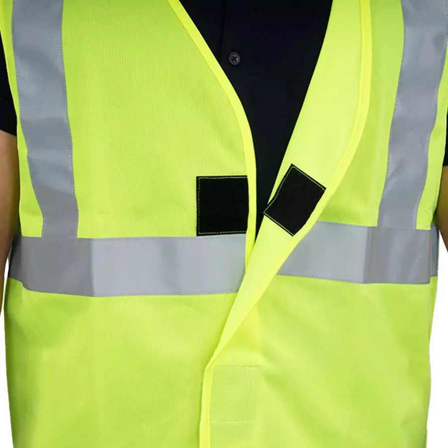 mallcom-high-visibility-reflective-safety-jacket-xxl-size-polyester-50-mm-2-inch-tape-width-green-lightweight-proclo-51