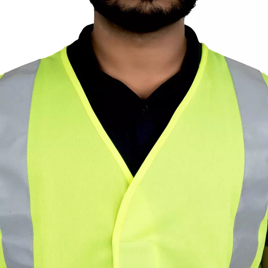 mallcom-high-visibility-reflective-safety-jacket-xxl-size-polyester-50-mm-2-inch-tape-width-green-lightweight-proclo-51
