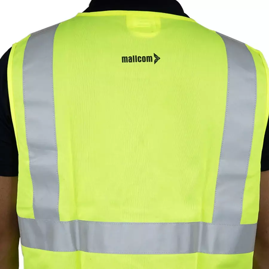 mallcom-high-visibility-reflective-safety-jacket-xxl-size-polyester-50-mm-2-inch-tape-width-green-lightweight-proclo-51