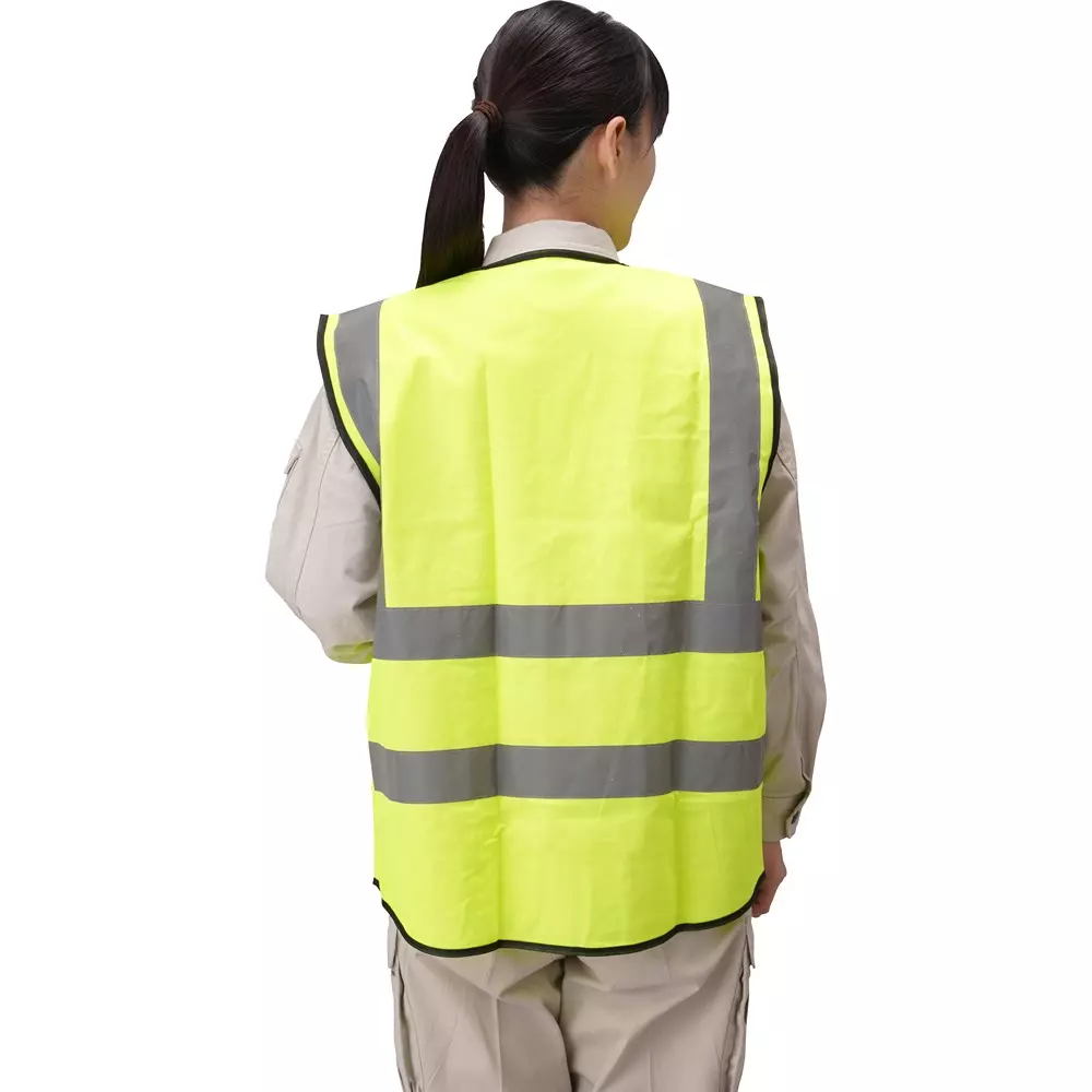 monotaro-patrol-vest-with-pocket-fluorescent-yellow-x-silver-free-size-50499129