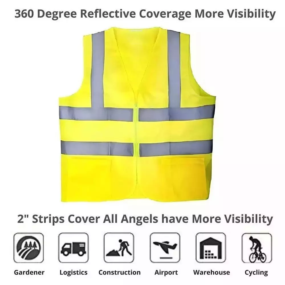 beggosafe-safety-jacket-120-gsm-free-size-2-pocket-zipper-closure-type-polyester-yellow