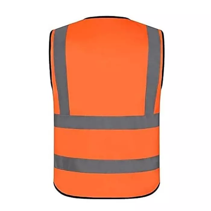 angelsafe-120-gsm-safety-jacket-with-2-inch-508-mm-reflective-tape-polyester-body-free-size-and-orange-color-pack-of-5