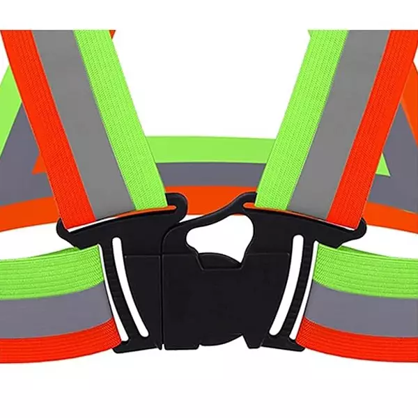 angelsafe-safety-cross-belt-multicolor-color-free-size-made-of-polyester-reflective-pattern-ideal-for-unisex-pack-of-5