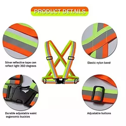 beggosafe-high-visibility-safety-cross-belt-buckle-closure-type-multicolor-pack-of-5