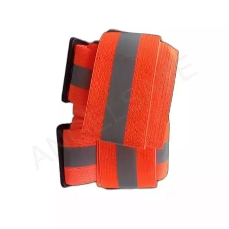 angelsafe-safety-cross-belt-high-visibility-polyester-material-regular-fit-free-size-orange-color-pack-of-10-pcs