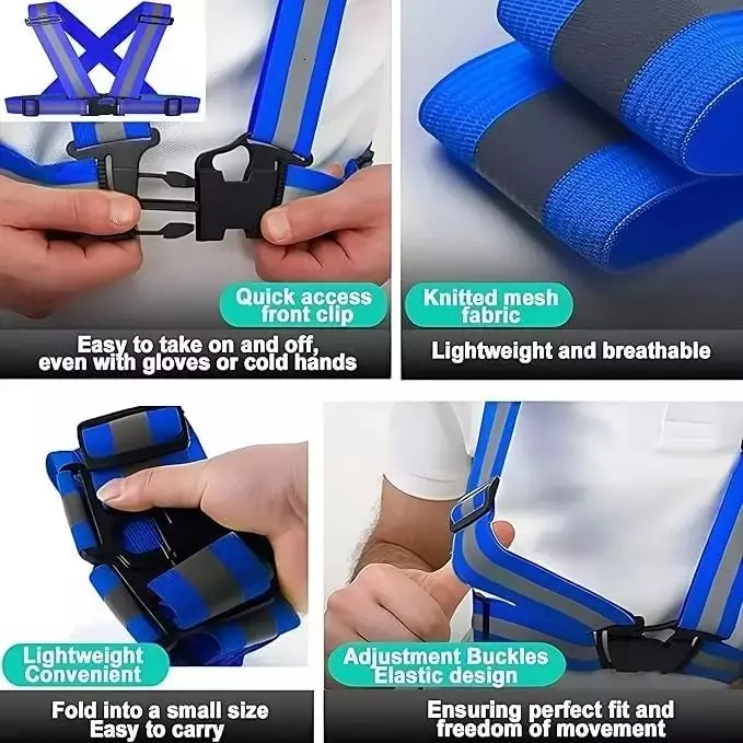 angelsafe-safety-cross-belt-high-visibility-polyester-material-regular-fit-free-size-blue-color-pack-of-10-pcs