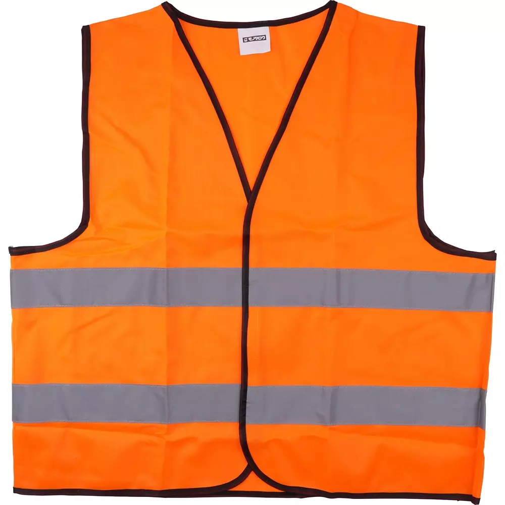 MonotaRO Patrol Vest Free Size, 20224689