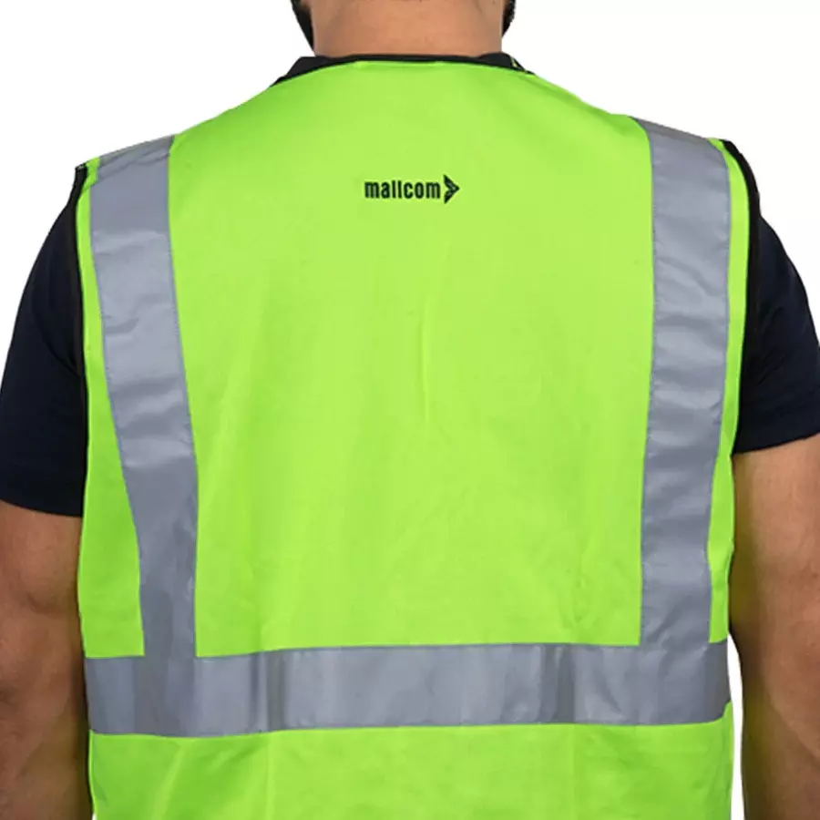 mallcom-high-visibility-reflective-safety-jacket-xxl-size-polyester-50-mm-2-inch-tape-width-green-lightweight-proclo-71