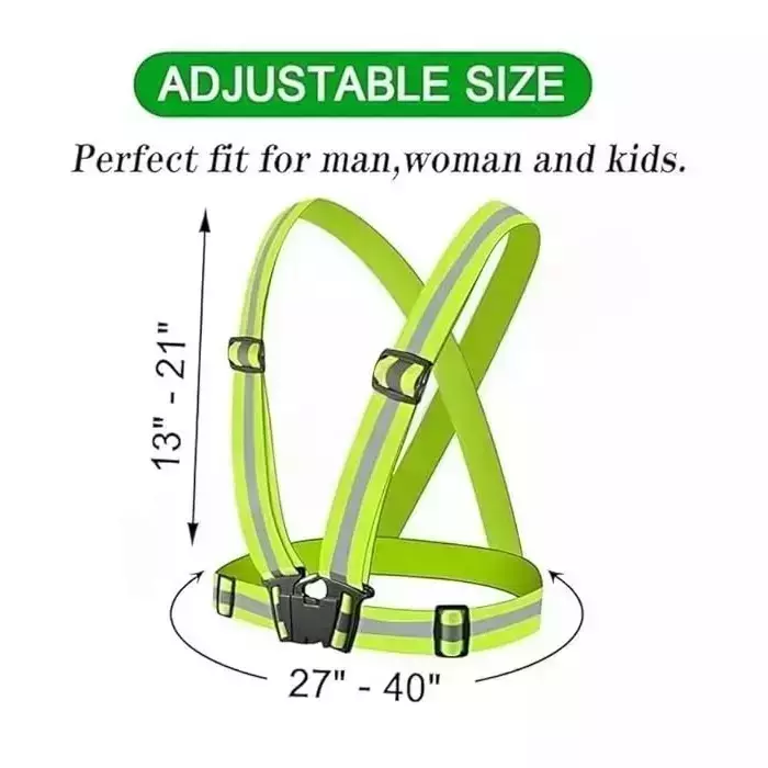 beggosafe-high-visibility-safety-cross-belt-buckle-closure-type-green-pack-of-5