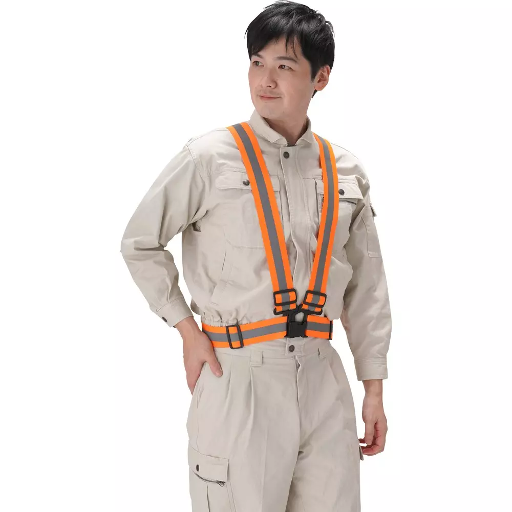 monotaro-safety-reflective-vest-elastic-suspender-orange-40-to-60-cm-length-40553459