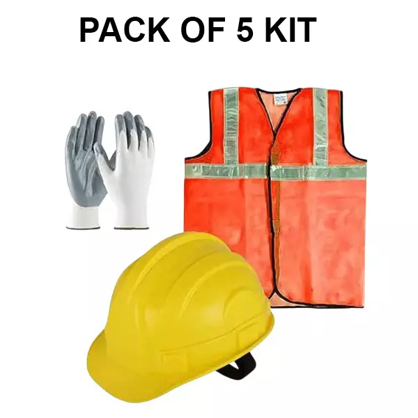 generic-safety-kit-hard-head-helmet-reflective-safety-jacket-with-gloves-set-for-outdoor-construction-set-of-5
