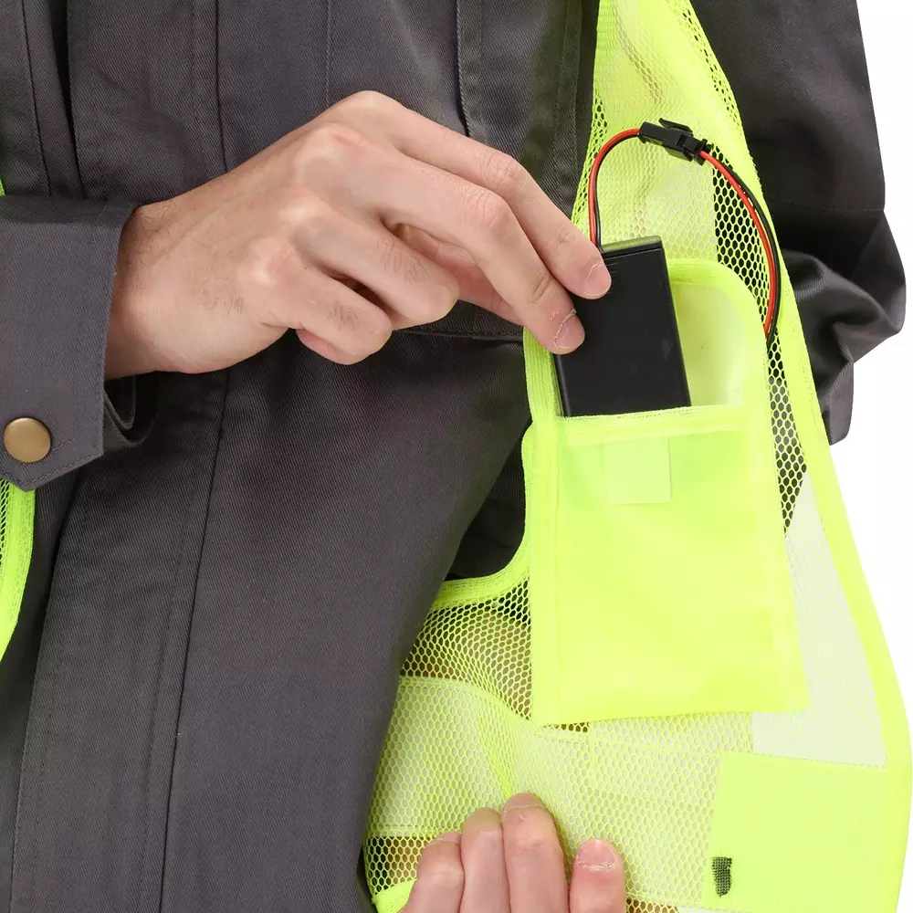 monotaro-safety-reflective-vest-led-type-yellow-yellow-free-size-50499113