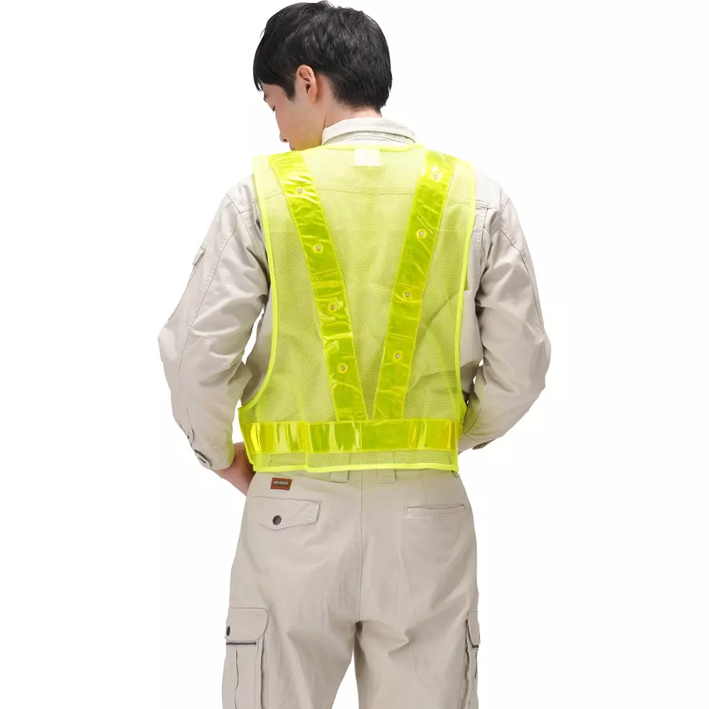 monotaro-safety-reflective-vest-led-type-yellow-yellow-free-size-50499113