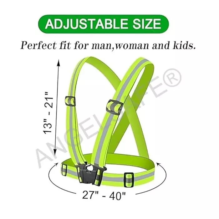 angelsafe-safety-cross-belt-belted-closure-type-plastic-buckle-rubber-green