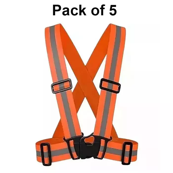beggosafe-high-visibility-safety-cross-belt-buckle-closure-type-orange-pack-of-5