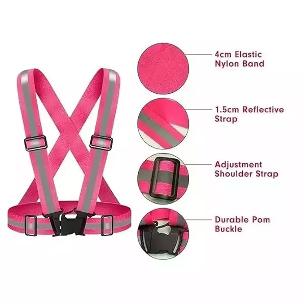beggosafe-high-visibility-safety-cross-belt-buckle-closure-type-pink