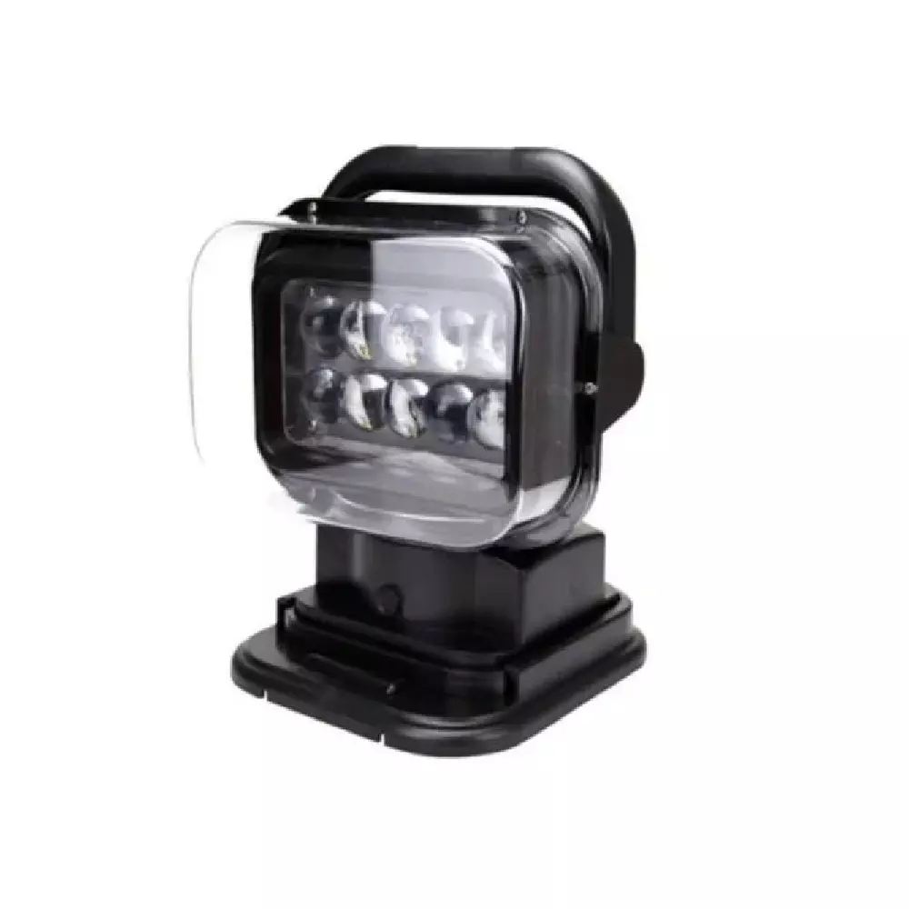 SDS  55 W  Rotating Search Light