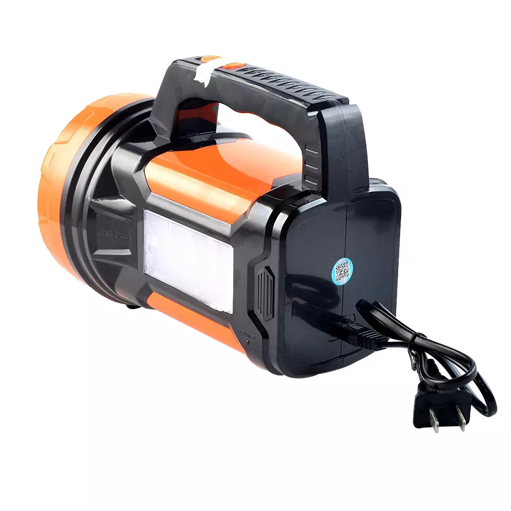Detec LED DL1 - 3 Watt Handheld Search Light