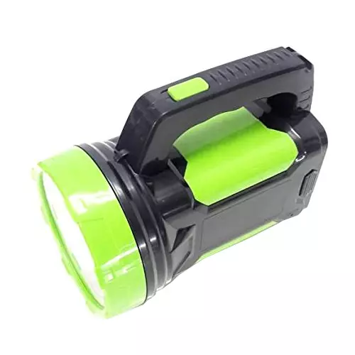 Detec LED DL - 3 Watt Handheld Search Light