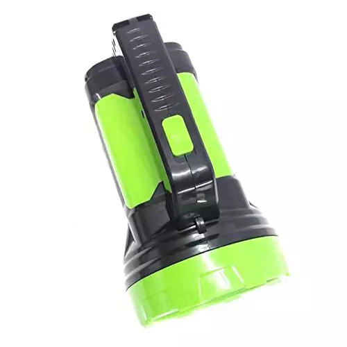 Detec LED DL - 3 Watt Handheld Search Light